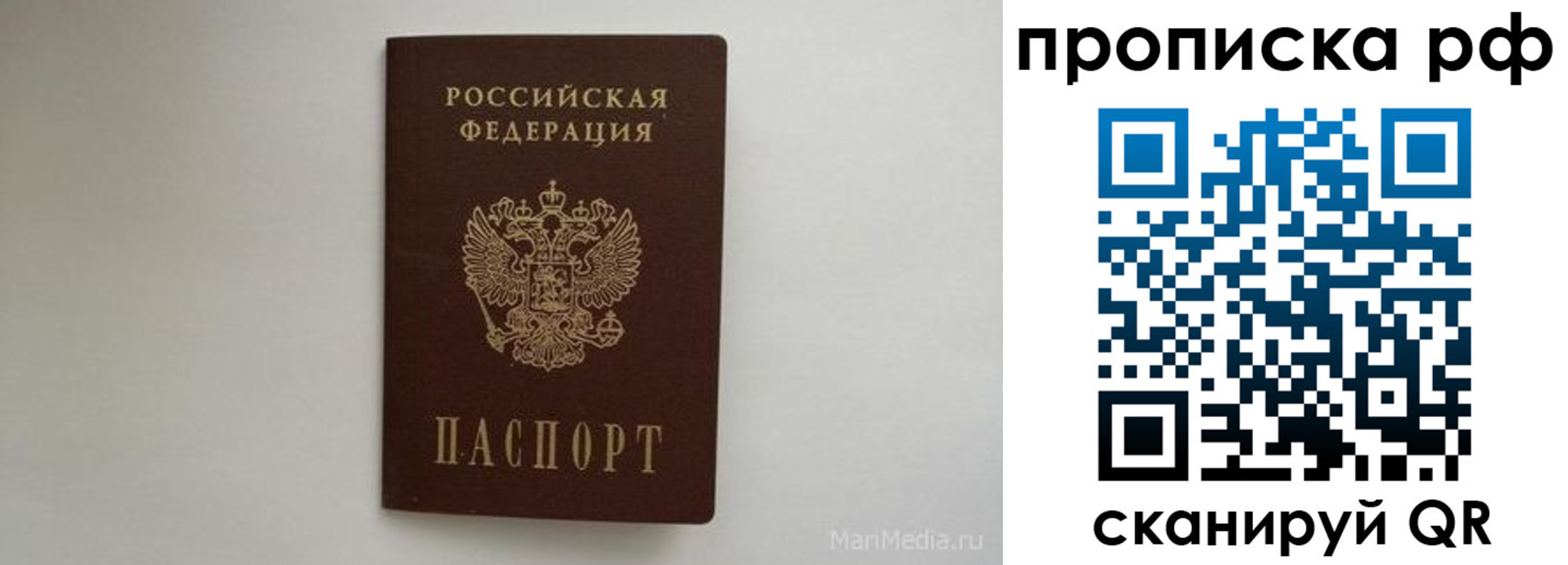 пропишу в квартире в Ногинске